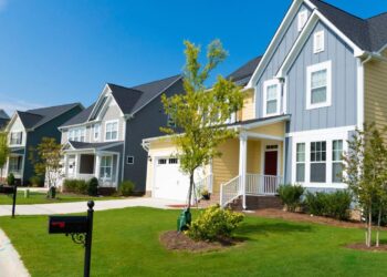 Housing Is Getting Less Affordable. Governments Are Making It Worse.