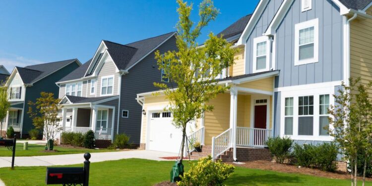 Housing Is Getting Less Affordable. Governments Are Making It Worse.