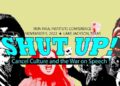 Ron Paul Institute: Shut Up! Cancel Culture and the War on Speech