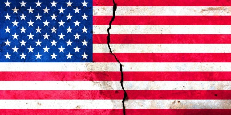 Secession: Coming to a State Near You?