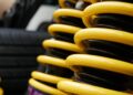Black Hole or Shock Absorber: How Does a Free-Market Economy Respond to Crises?