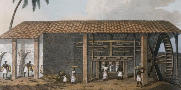 When Class Identity Overpowers Other Identities: Some Lessons from Slavery