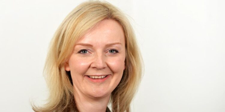 The Missing Factor in Liz Truss’s Economic Recovery Plan