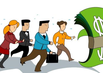 The Velocity of Money Circulation Is Another Economic Myth