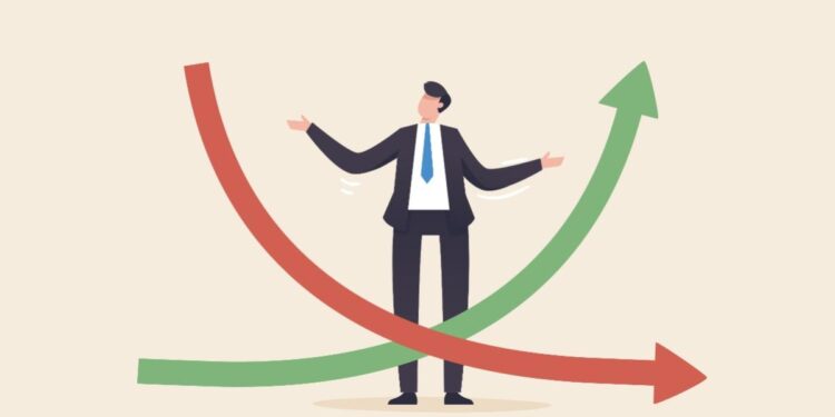 Federal Reserve Tampering with Interest Rates Distorts the Shape of the Yield Curve