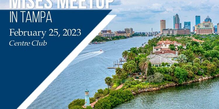 Mises Meetup in Tampa