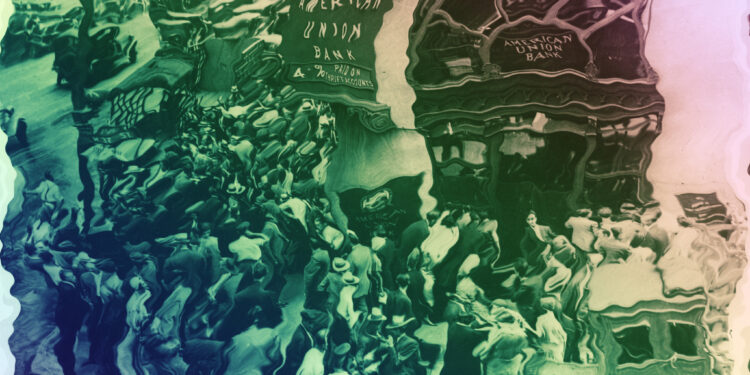 Bank and Crypto Runs: F(ac)TX vs Fiction