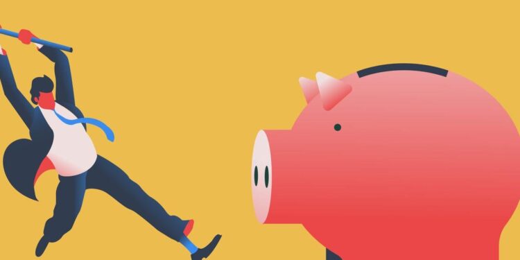 The Number of Employed Workers Fell in October and Price Inflation Continues to Outpace Wages