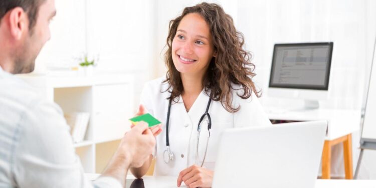 Private versus Government Health Insurance: They Are Not the Same