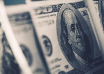 Money-Supply Growth in October Fell to a 39-Month Low. A Recession Is Now Almost Guaranteed.