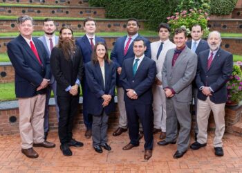 Fellowship in Residence 2023