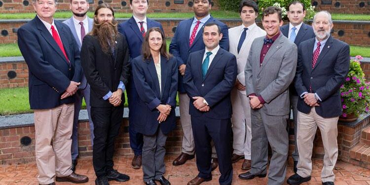 Fellowship in Residence 2023