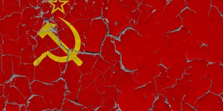 How the Soviets “Fixed” Inflation, but Ruined the Economy