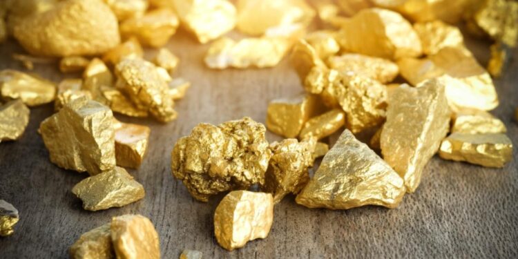 Can Increases in the Supply of Gold Lead to Boom-Bust Cycles?