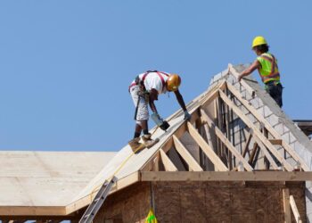 The Housing Boom Is Already Over. Get Ready for Even Higher Prices.