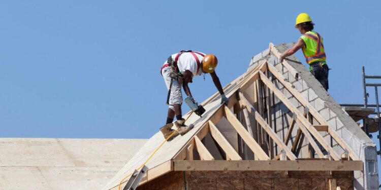 The Housing Boom Is Already Over. Get Ready for Even Higher Prices.