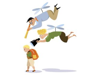 Want to Protect Children? Don’t Embrace “Safetyism”