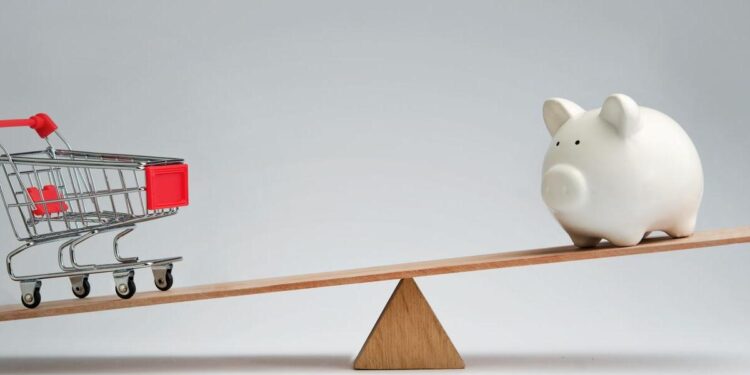 Real Wages Fall for Nineteenth Month as Price Inflation Barely Cools