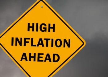 Today’s Inflation Surge Should Discredit Modern Monetary Theory Forever
