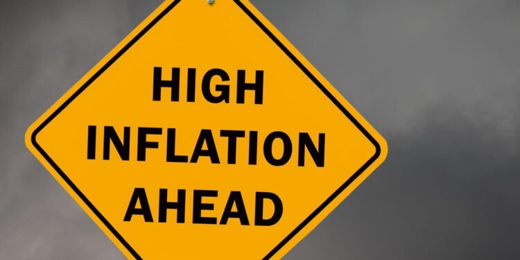 Today’s Inflation Surge Should Discredit Modern Monetary Theory Forever