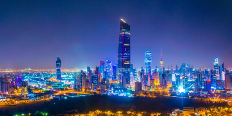 Nationality and Statelessness: The Kuwaiti Bidoon