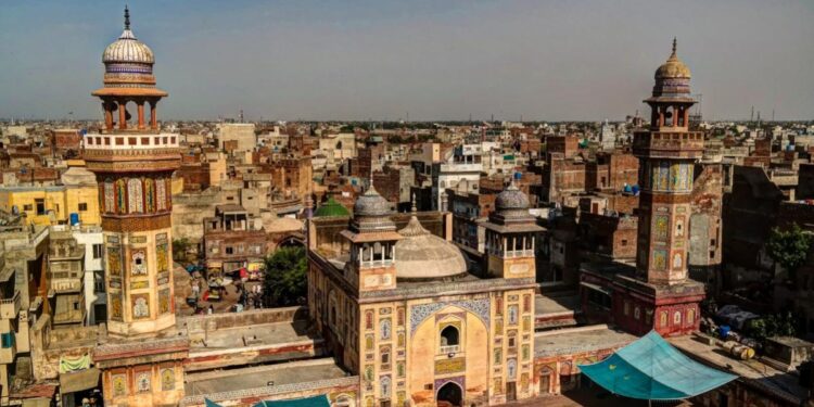 Inflation in Pakistan: Follow the Money