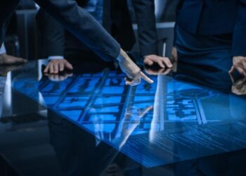 Economic Calculation and the Great Reset