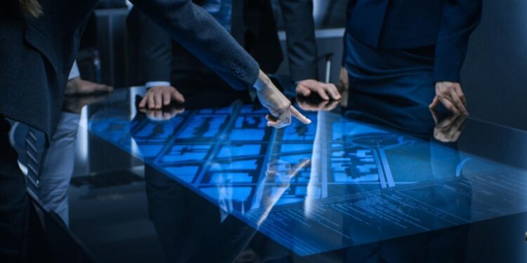 Economic Calculation and the Great Reset