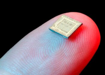 The US Chip Blockade against China Is Creating Unplanned Consequences