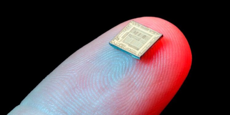 The US Chip Blockade against China Is Creating Unplanned Consequences