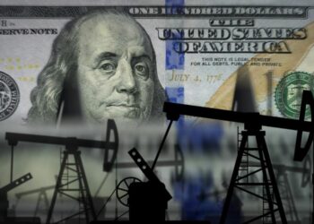 World Dollar Hegemony Is Ending (and That May Be a Good Thing)