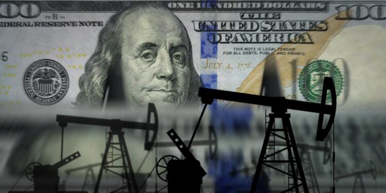 World Dollar Hegemony Is Ending (and That May Be a Good Thing)