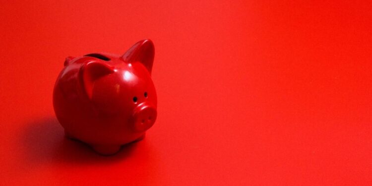 In the Red: The Federal Reserve’s Portfolio Joins the Rest of the Market