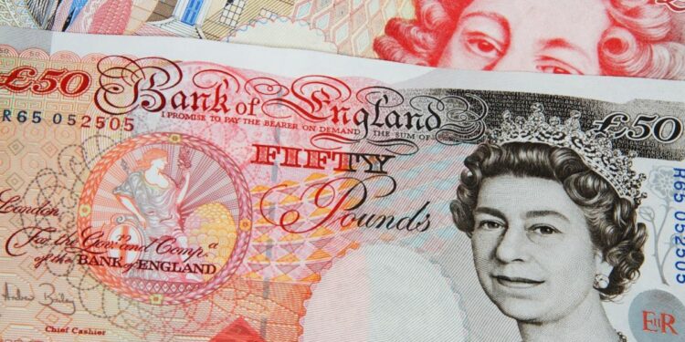 The Rise and Fall of Trussonomics