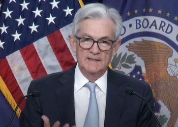 Powell Admits the Fed Is Failing on Inflation, and Promises More Rate Hikes