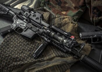 Bans on “Assault” Weapons Do Not Reduce Crime