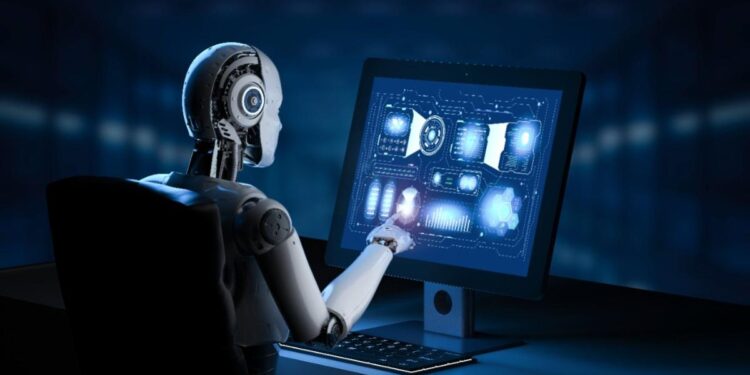 Are Robots and AI Really Going to Displace All Workers? Probably Not