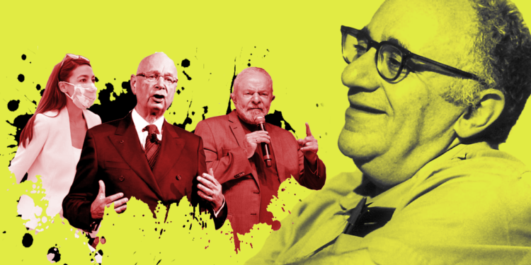 Murray Rothbard versus the Progressives