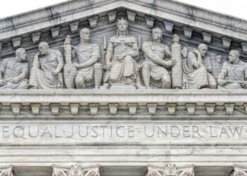 The Government, Race, and an Upcoming SCOTUS Decision