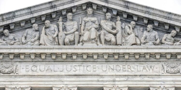 The Government, Race, and an Upcoming SCOTUS Decision