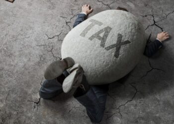 Who Pays Wealth Tax: The Rich or the Poor?