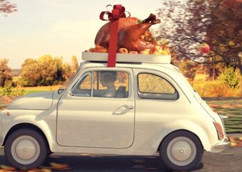 A (True) Thanksgiving Tale of Socialism in America and Israel