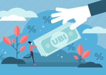 To UBI or Not to UBI, That Is the Question