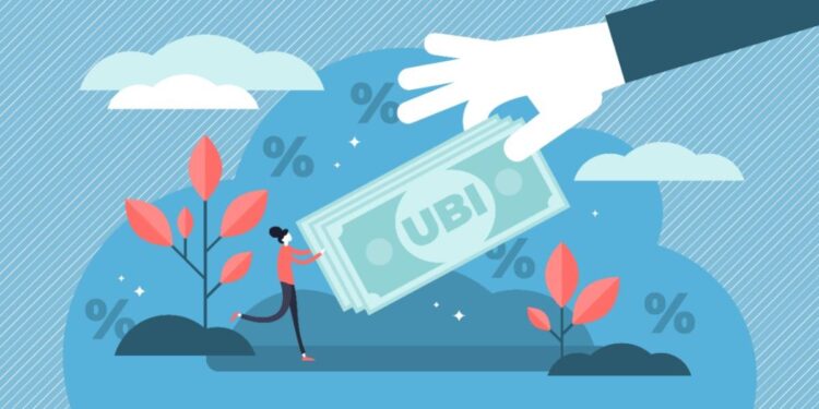 To UBI or Not to UBI, That Is the Question