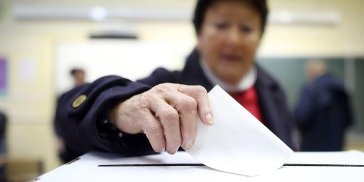 “Antidemocratic” Just Means “Something the Regime Doesn’t Like.”