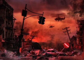 Clausewitz, the UN Charter, and a Libertarian View on War