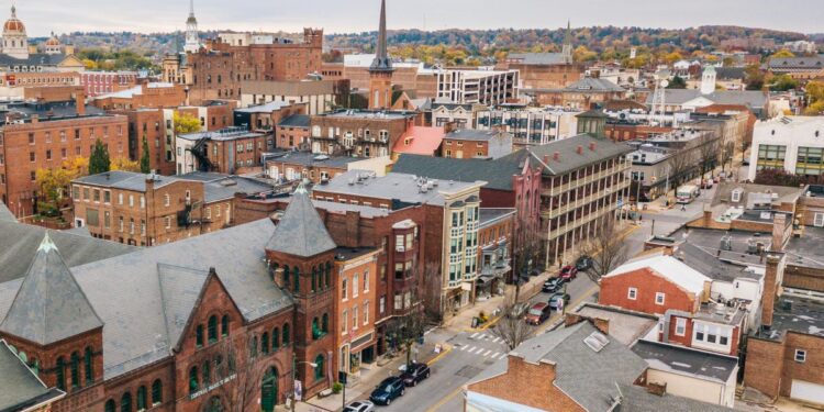 Mises Club Meetup in York, PA