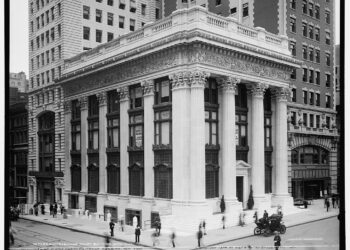 Diamond and Dybvig and the Panic of 1907