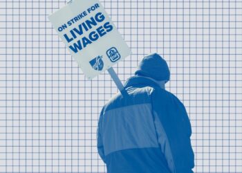 Americans Generally Support Unions — And Averting A Rail Strike