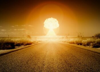 Blowing Up the World When So Little Is at Stake